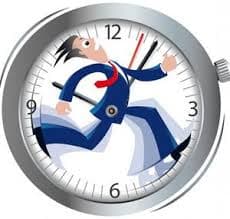 how do you value your time 1