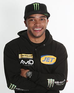 Nicolas Hamilton