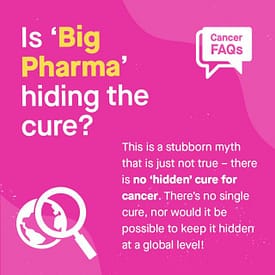 Is big pharma hiding the <a href=