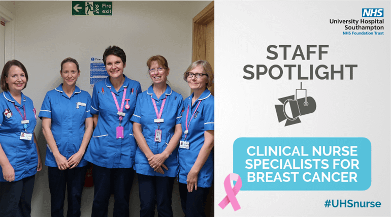 Breast Cancer CNSs